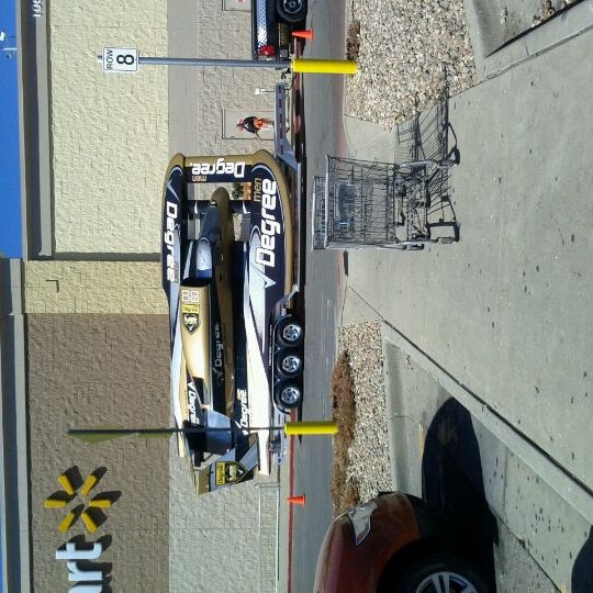 Walmart Supercenter Wichita, KS