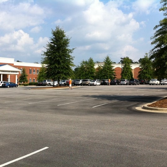 Hope Community Church Southwest Raleigh Raleigh, NC