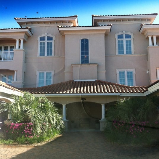 Grande Dunes Myrtle Beach, SC