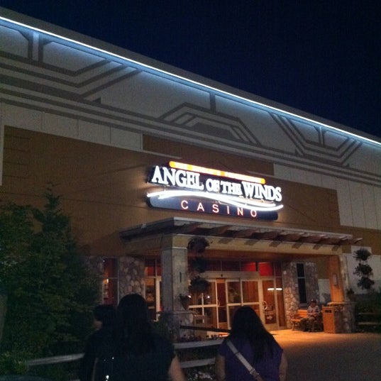 Best Time To Play Slots At Angel Of The Winds