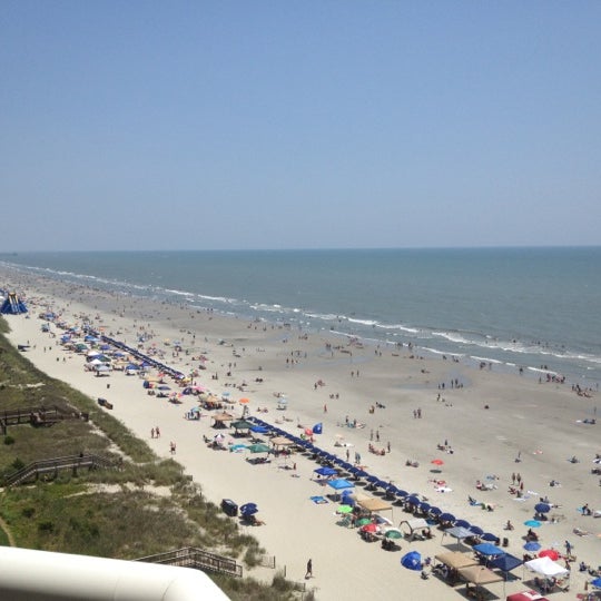 City of North Myrtle Beach