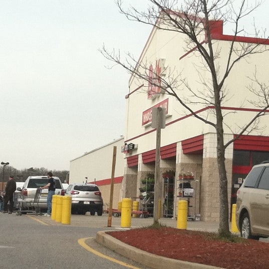 BJ's Wholesale Club Toms River, NJ