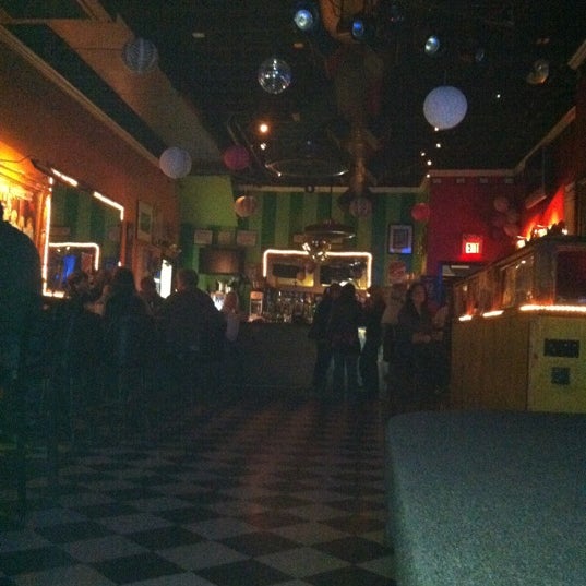 Photos at Lipstick Lounge Gay Bar in East End