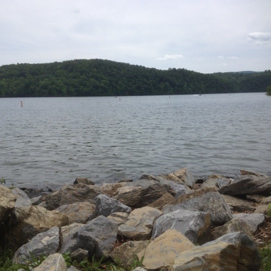 Claytor Lake State Park - Park in Dublin