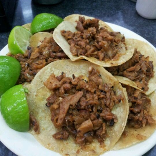 Tacos el Paisa Clavería 150 tips de 3507 visitantes
