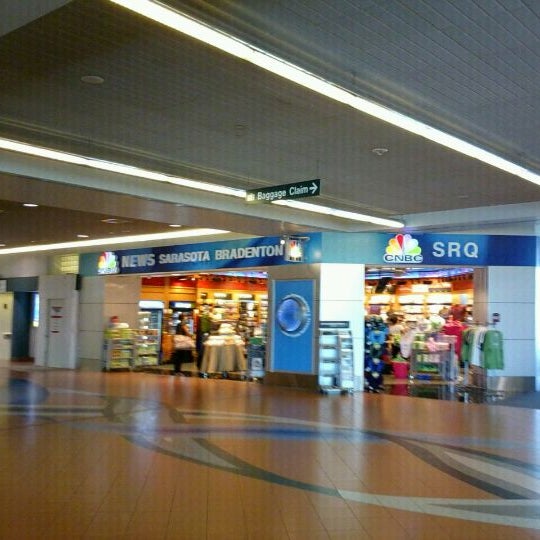 SarasotaBradenton International Airport (SRQ) 148 tips SarasotaBradenton International Airport (SRQ) 148 tips