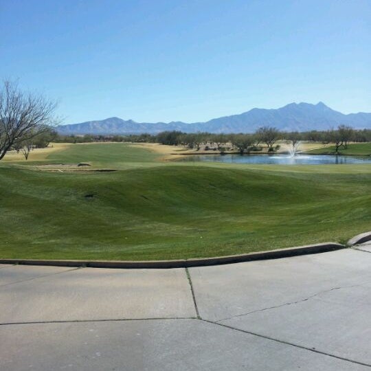quail creek golf course