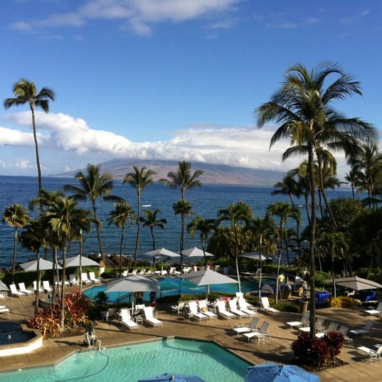 Photos at Wailea Beach Resort - Marriott, Maui - 54 tips from 3532 visitors