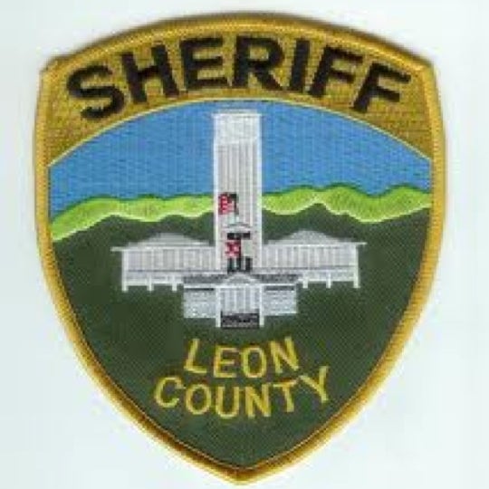 Leon County Sheriff's Office 2 tips