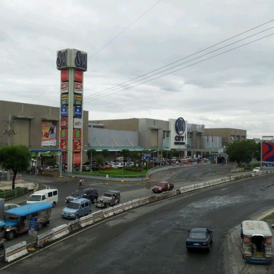 SM City Pampanga - Shopping Mall