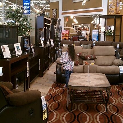 American Furniture Warehouse - 9 tips from 572 visitors