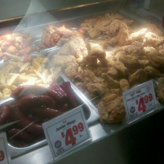 Stater Bros. Markets Grocery Store