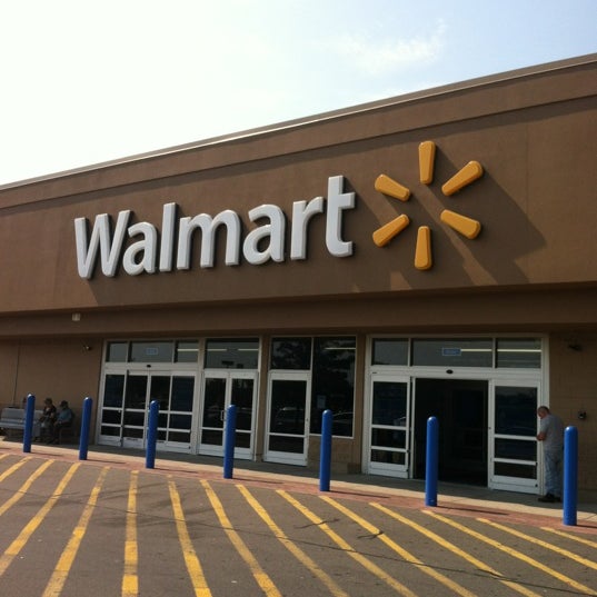walmart branford ct