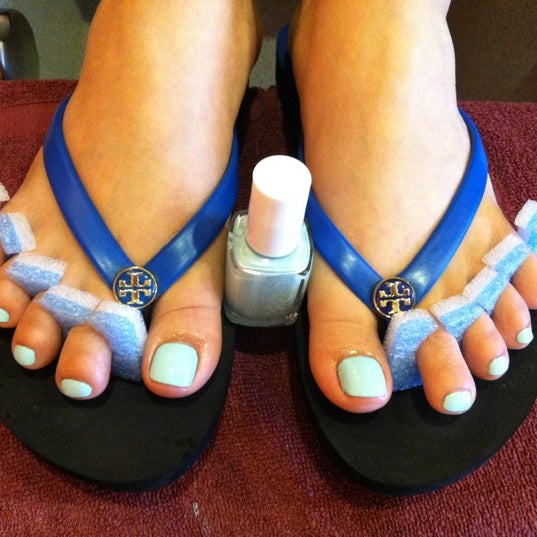 Diva Nails - 7 tips from 190 visitors