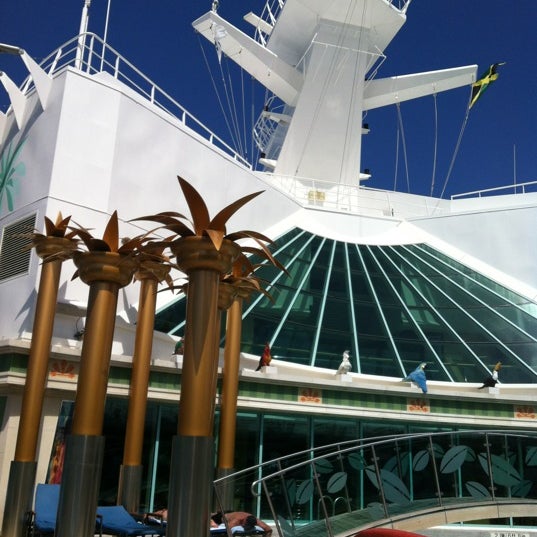 top 90+ Pictures royal caribbean port seattle photos Sharp