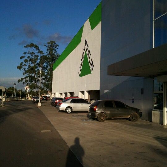 Leroy Merlin Norte Porto Alegre, RS