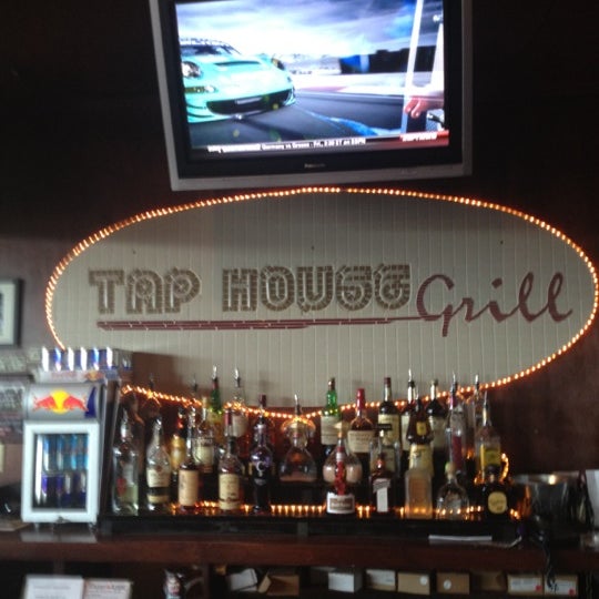 Tap House Grill Gastropub in Saint Charles