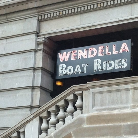 wendella boat tour address