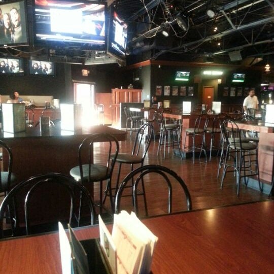 The Black Market (Now Closed) Bar in Clinton Township