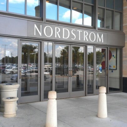 Nordstrom - Northpark Center - 46 tips