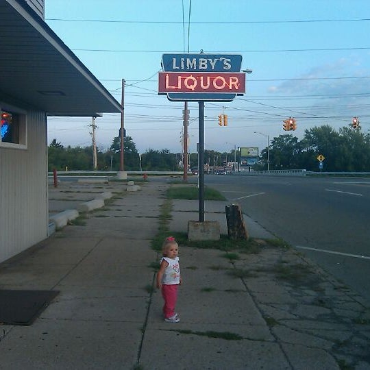 Limby's Tavern Dover, OH