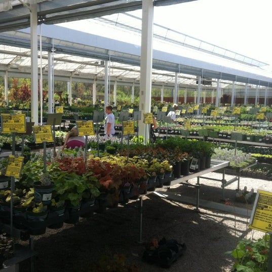 Heartland Garden Center Fasci Photo Taken At Heartland Nursery Gardening Center By Matthew H On 3