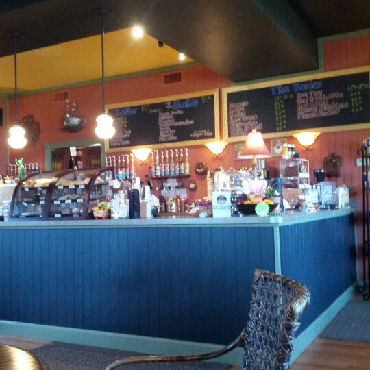 Dancing Turtle Coffee Shop Coffee Shop