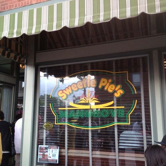 sweetie pies restaurant closed