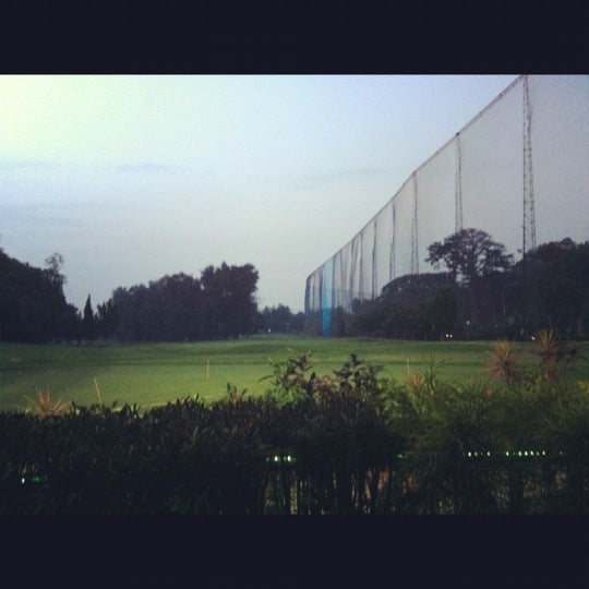 Bangalore Golf Club Vasanth Nagar 4 tips from 682 visitors