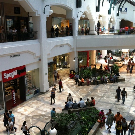 Plaza Las Américas Boca del Río, VeracruzLlave