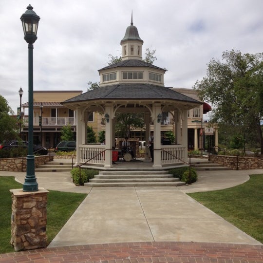 Copperopolis Town Square 2 tips