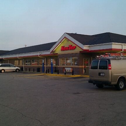 Kwik Trip #796 - Tienda de autoservicio en Tomah