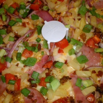 Round Table Pizza Yakima Wa