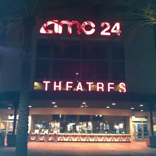 AMC Mesa Grand 24 Movie Theater