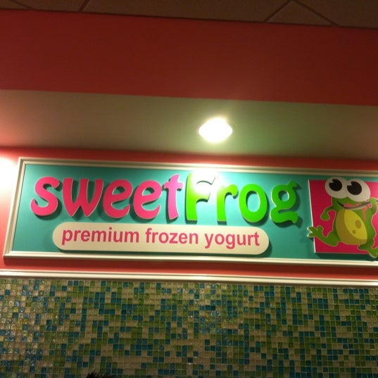 sweetfrog premium frozen yogurt sweetfrog premium frozen yogurt run gate york pa sweetfrog premium frozen yogurt sweetfrog premium frozen yogurt run gate york pa