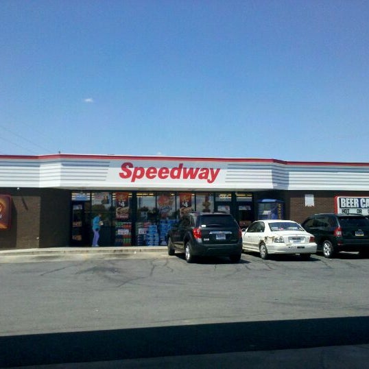 Speedway - Gas Station in Marion