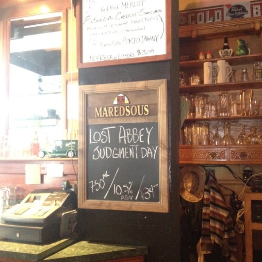 The Bistro Downtown Hayward 11 tips