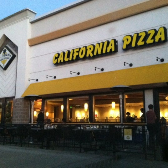 California Pizza Kitchen Northgate California Pizza Kitchen Northgate