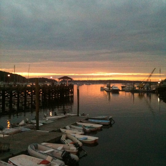 harbor house northport