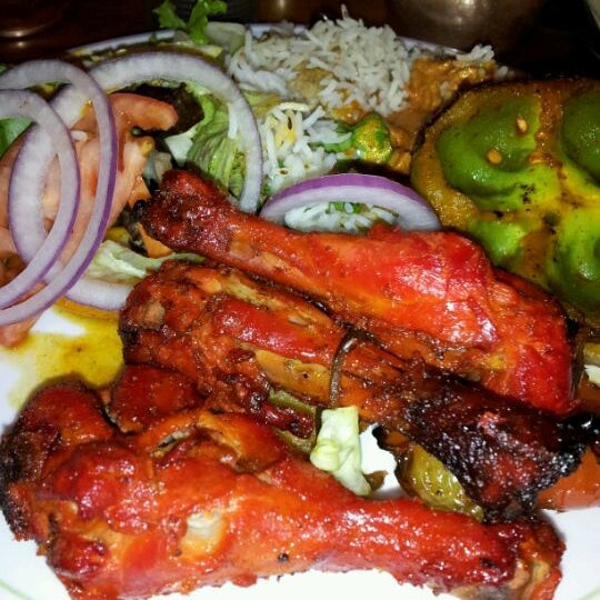 Bukhara Restaurant New York Bukhara Restaurant New York