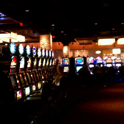 Harrington slots and casino entertainment