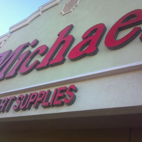 Michaels coupon 79912