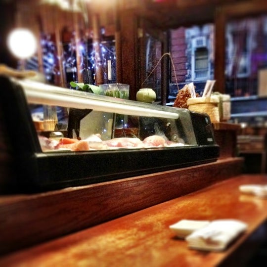 Jin Restaurant (Now Closed) Lower East Side 49 tips from 1918 visitors