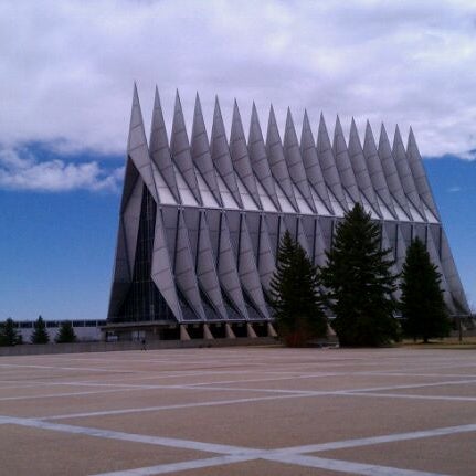 United States Air Force Academy - United States Air Force Academy ...