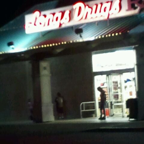 Owner pharmacy kahului longs drugs