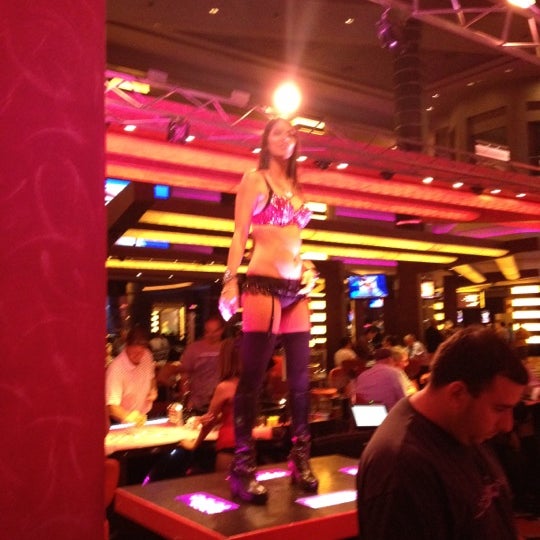 Planet hollywood pleasure pit photos Well planet hollywood pleasure pit photos