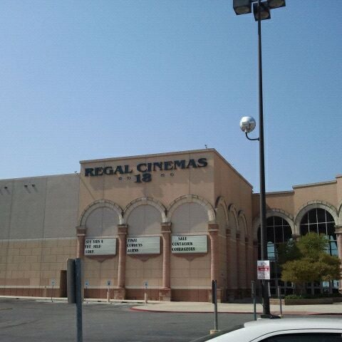 Cielo Vista Theater San Antonio Tx