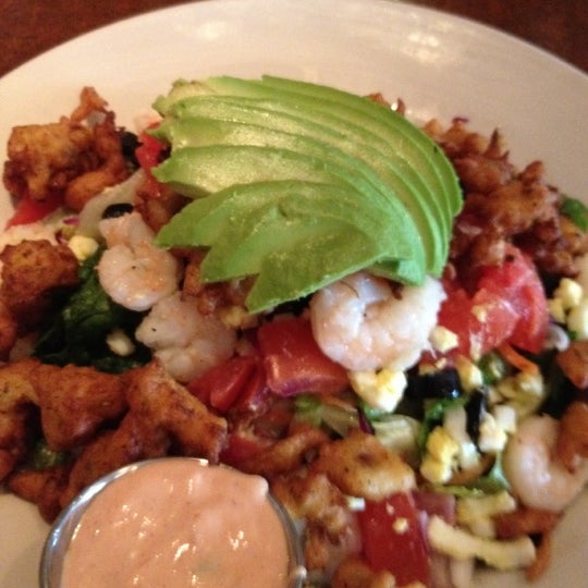 Coupon for copeland's cheesecake bistro