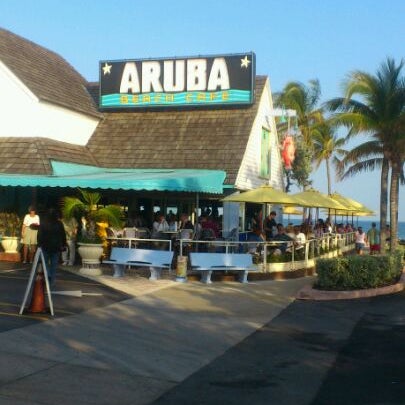 Aruba beach cafe coupons
