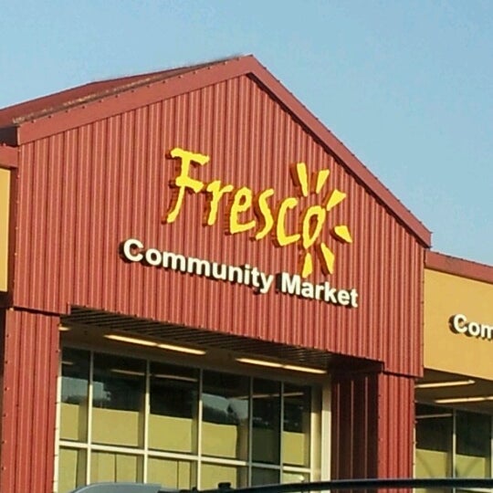 fresco supermarket near me